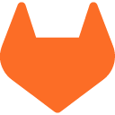 иконки gitlab, гитлаб, логотип, бренд