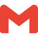 иконки gmail, почта, логотип, бренд