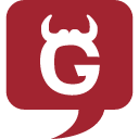 иконки gnu social, гнусокиал, логотип, бренд