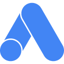 иконки google ads, гуглеадс, логотип, бренд