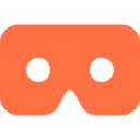 иконки google cardboard, гуглекардбоард, логотип, бренд