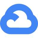 иконки google cloud, гуглеклоуд, логотип, бренд