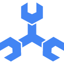 иконки google cloud spanner, логотип, бренд