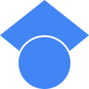 иконки google scholar, гуглещолар, логотип, бренд