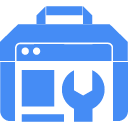 иконки google search console, логотип, бренд