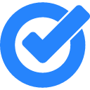иконки google tasks, гуглетаскс, логотип, бренд
