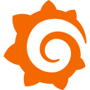 иконки grafana, графана, логотип, бренд