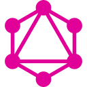 иконки graphql, графкл, логотип, бренд