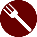 иконка greasy fork, греасйфорк, логотип, бренд