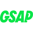иконки gsap, гсап, логотип, бренд