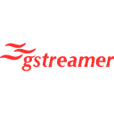 иконки gstreamer, гстреамер, логотип, бренд