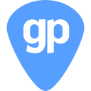 иконки guitar pro, гуитарпро, логотип, бренд