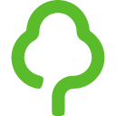 иконки gumtree, гумтри, логотип, бренд