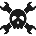 иконки hackaday, хакадай, логотип, бренд