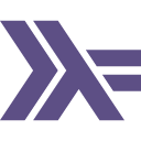 иконки haskell, хаскелл, логотип, бренд