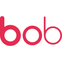 иконки hi bob, хибоб, логотип, бренд