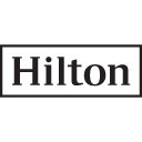 иконки hilton, хилтон, логотип, бренд