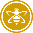 иконки hivemq, хивемк, логотип, бренд