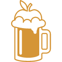 иконки homebrew, хомебрев, логотип, бренд