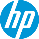 иконки hp, логотип, бренд