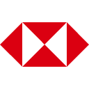иконки hsbc, хсбк, логотип, бренд