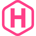 иконки hugo, хуго, логотип, бренд
