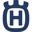 иконки husqvarna, хускварна, логотип, бренд