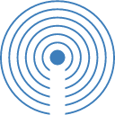 иконки ibeacon, ибеакон, логотип, бренд