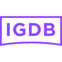 иконки igdb, игдб, логотип, бренд