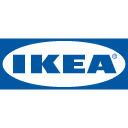 иконки ikea, икеа, логотип, бренд