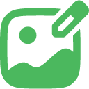 иконка image toolbox, имагетулбокс, логотип, бренд