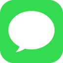 иконки imessage, имессаге, логотип, бренд