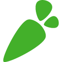 иконки instacart, инстакарт, логотип, бренд
