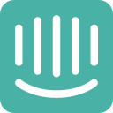 иконки intercom, интерком, логотип, бренд
