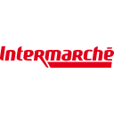 иконки intermarche, интермарче, логотип, бренд