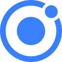 иконки ionic, ионик, логотип, бренд