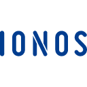иконки ionos, ионос, логотип, бренд