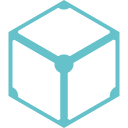 иконка ipfs, ипфс, логотип, бренд
