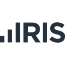иконки iris, ирис, логотип, бренд