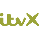 иконки itvx, итвкс, логотип, бренд
