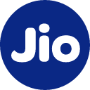 иконки jio, джио, логотип, бренд