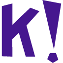 иконки kahoot!, кахут, логотип, бренд