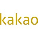 иконки kakao, какао, логотип, бренд