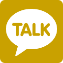 иконки kakaotalk, какаоталк, логотип, бренд
