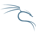 иконки kali linux, калилинукс, логотип, бренд