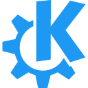 иконки kde, кде, логотип, бренд