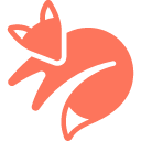 иконки kitsu, китсу, логотип, бренд