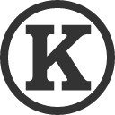 иконки known, кновн, логотип, бренд