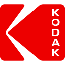 иконки kodak, кодак, логотип, бренд