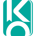 иконки koreader, кореадер, логотип, бренд
